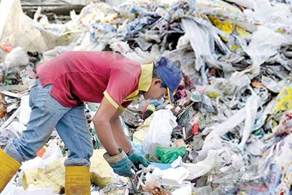 Garbage importation gazette will be amended: Nalin