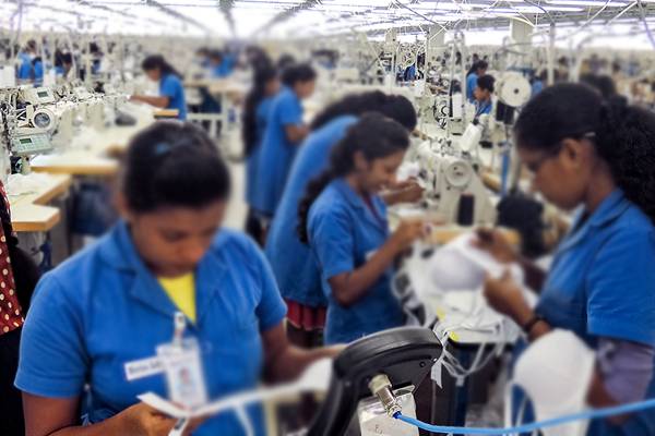 Apparel industry refutes CBSL allegations of ‘hoarding’ foreign currency earnings