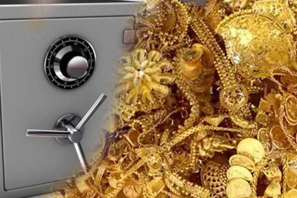 Gold pawning  increases to Rs. 241 billion