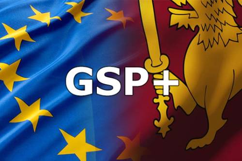 EDB expresses concern over EU Parliament resolution to withdraw GSP+