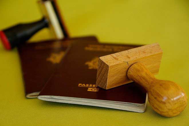 Govt. extends validity of Sri Lankan visa for foreigners