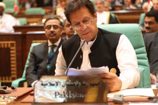 Burial of COVD-19 victims: Imran Khan thanks SL government for lifting ban