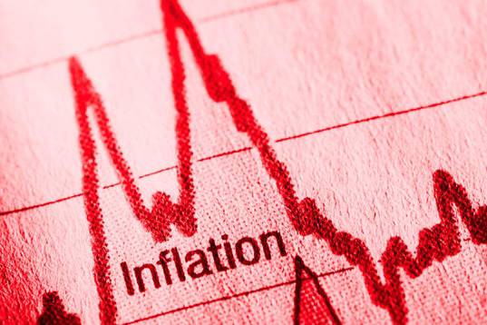 Inflation in May at 6.1% vs. 5.5% in April