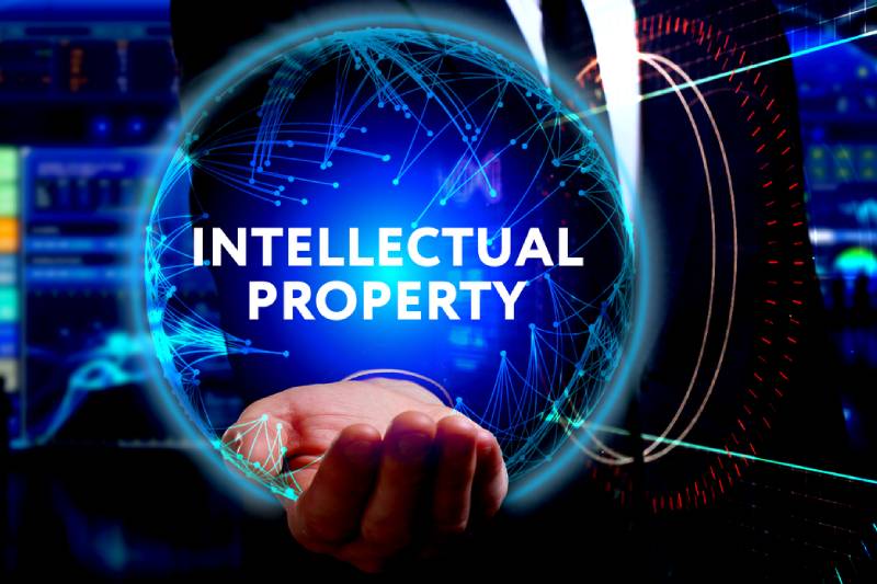Intellectual Property policies further strengthened 