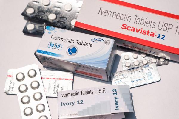 Ivermectin tablets for COVID-19: Stop using it as no evidence yet, experts warn