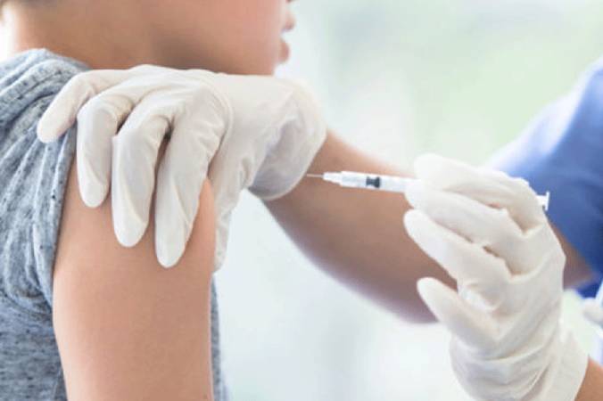 Get your children vaccinated without fear, ambiguity: Paediatrician