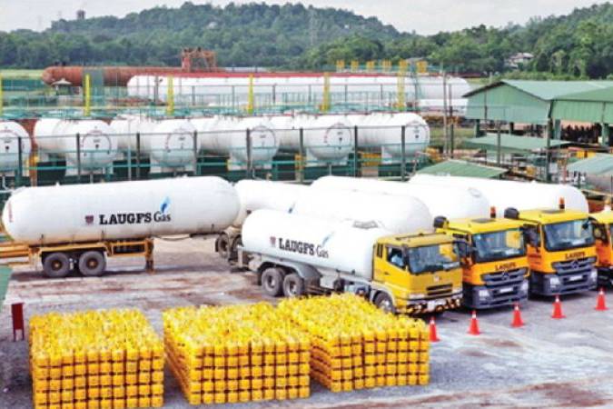 LAUGFS finally confirms temporary suspension of LPG imports