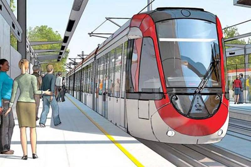 JICA demands clear answer from Govt on Light rail project