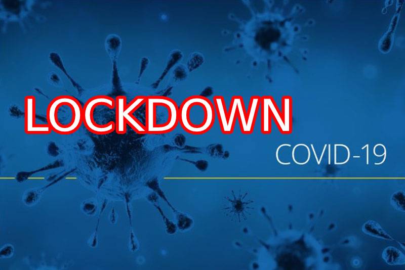 India, France Extend Lockdowns as World Coronavirus Cases Top 2 Million  