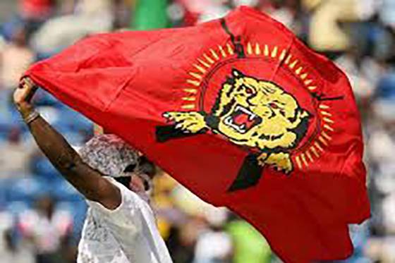 Tribunal orders UK Govt. to lift ban on LTTE