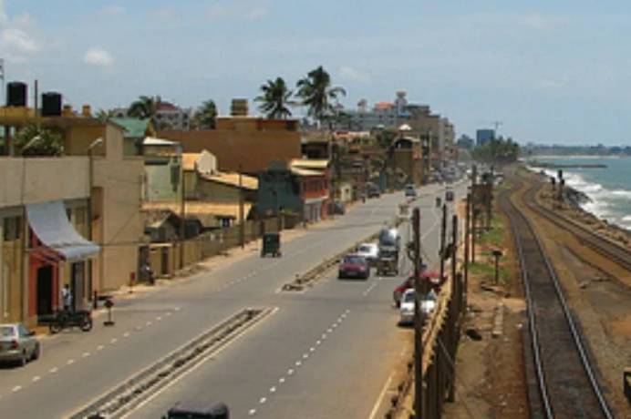 Marine Drive extension up-to Dehiwala within 70 days’