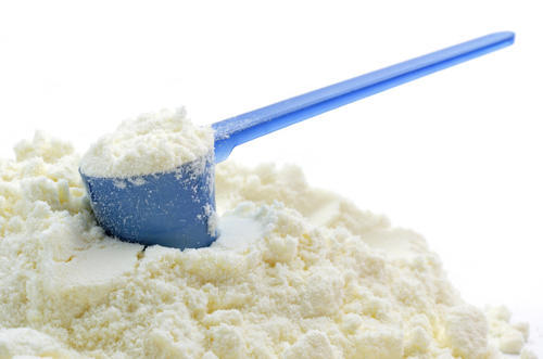 CAA approves increase in local milk powder prices