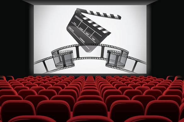 Cinema halls directed not to display election propaganda