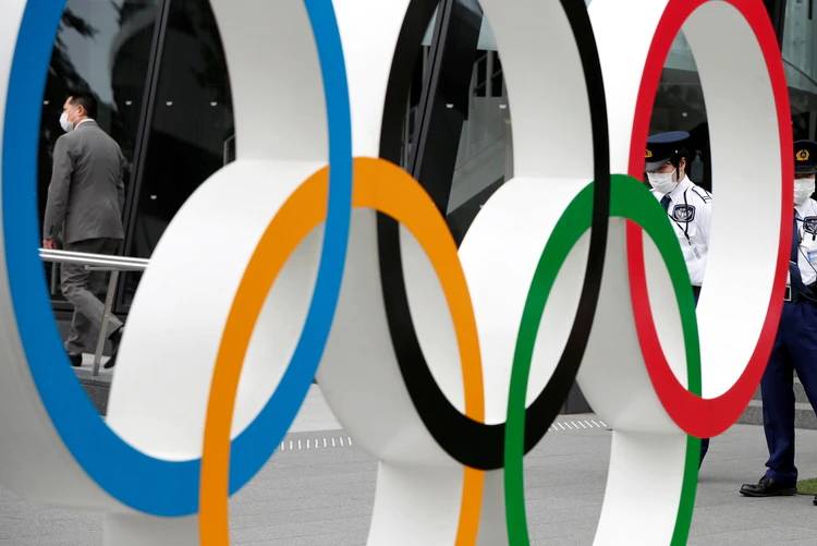 Olympics Games will go ahead even under state of emergency: IOC official