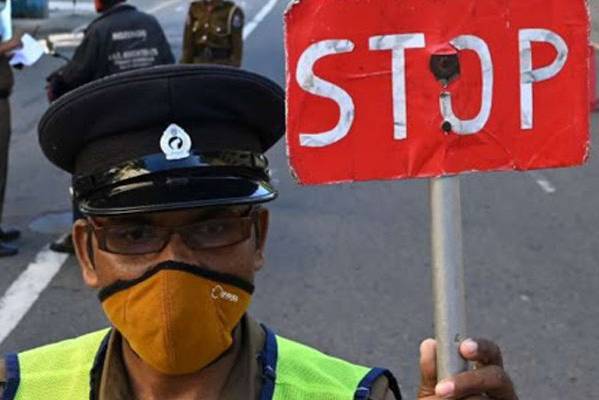 Police to implement operations in WP to check public violating health guidelines
