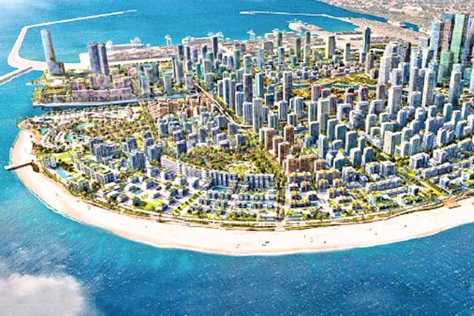 BoI, Port City to seek investments from UAE