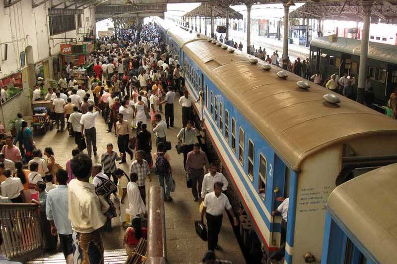 Railways declared as essential service