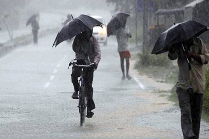Monsoon relief for Jaffna, stormy weather islandwide