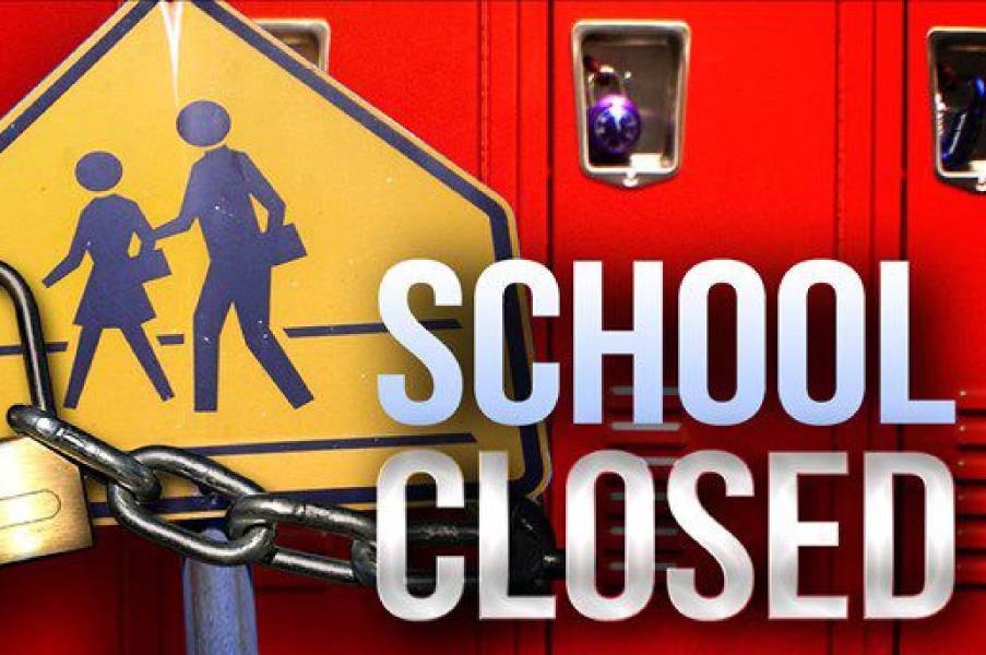 Schools in Kalmunai closed for a week