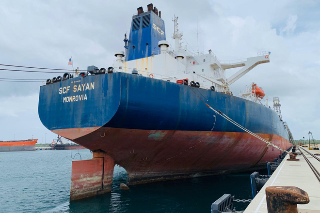 Sri Lanka now enables international ship repairs with strict regulations