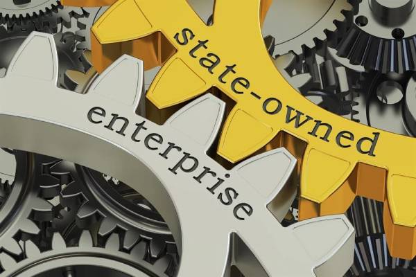 Sri Lanka’s defunct state enterprises to be restructured  
