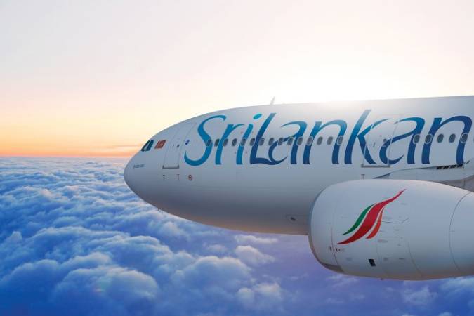 SriLankan Airlines to resume flights to Moscow from 31 July