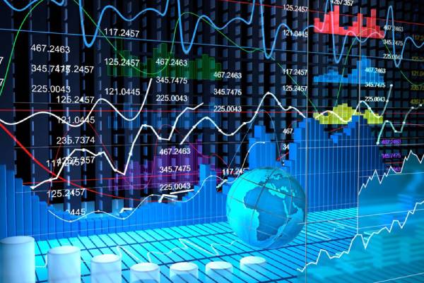 Colombo stock market finally turns YTD positive