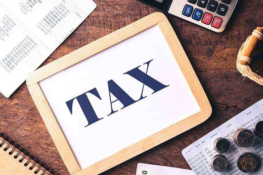 Special Goods and Services Tax to come into effect from January