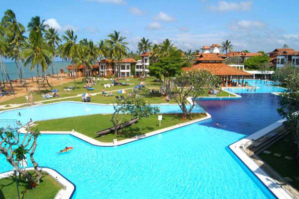 La Vie Hotels Resorts Expands Presence In Sri Lanka With 3 Key 