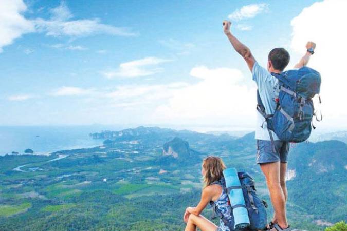 Sri Lanka Tourism aims high for 2020