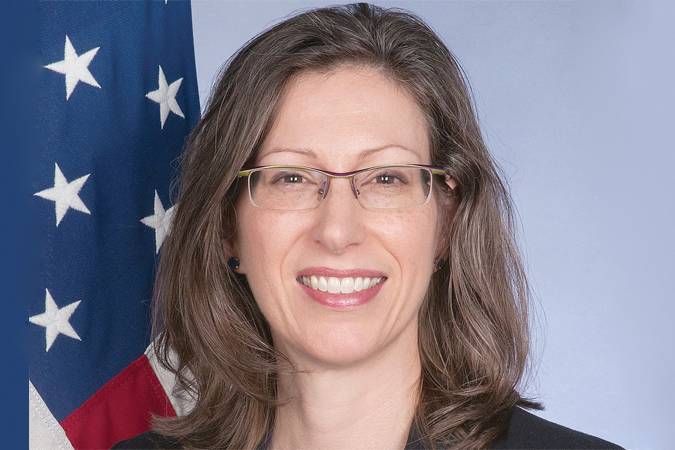 US Ambassador to convey SL’s objections on Army Chief’s travel ban