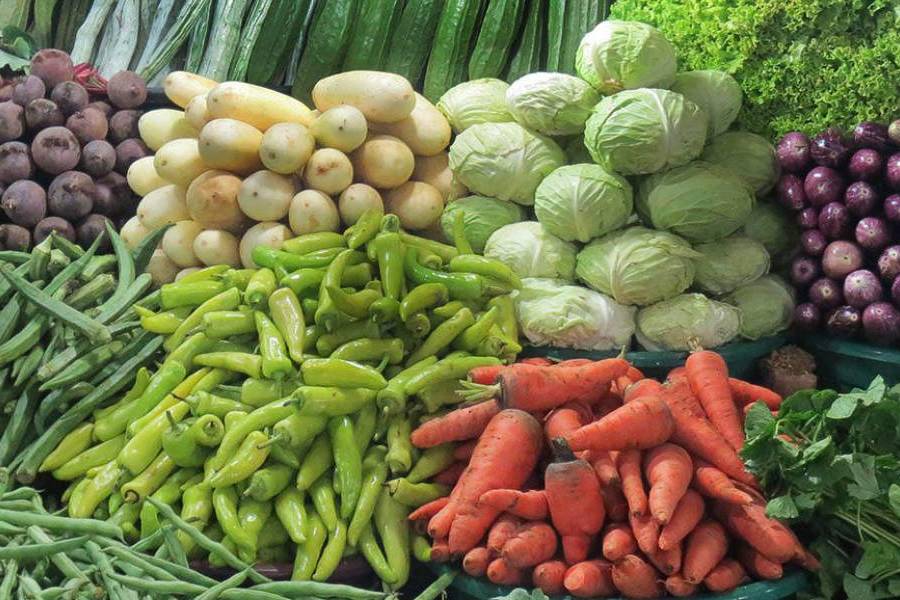 Govt vegetable purchase programme succeessful