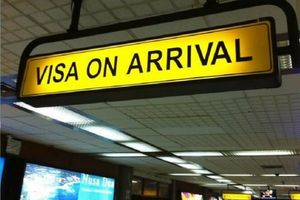 Govt. to implement visa-on-arrival scheme for 39 countries from 1 August
