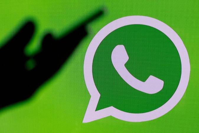 WhatsApp will stop working on some older smartphones from Jan. 1