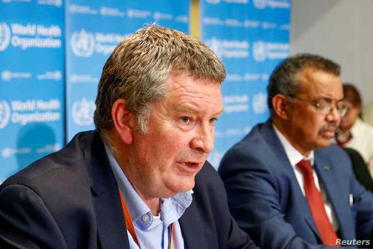 WHO Emergencies Chief: Second Year of Coronavirus Pandemic Could Be Worse
