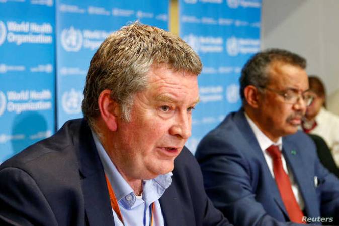 WHO Chief Says 'Politicization' of Pandemic Hurting Global Efforts 