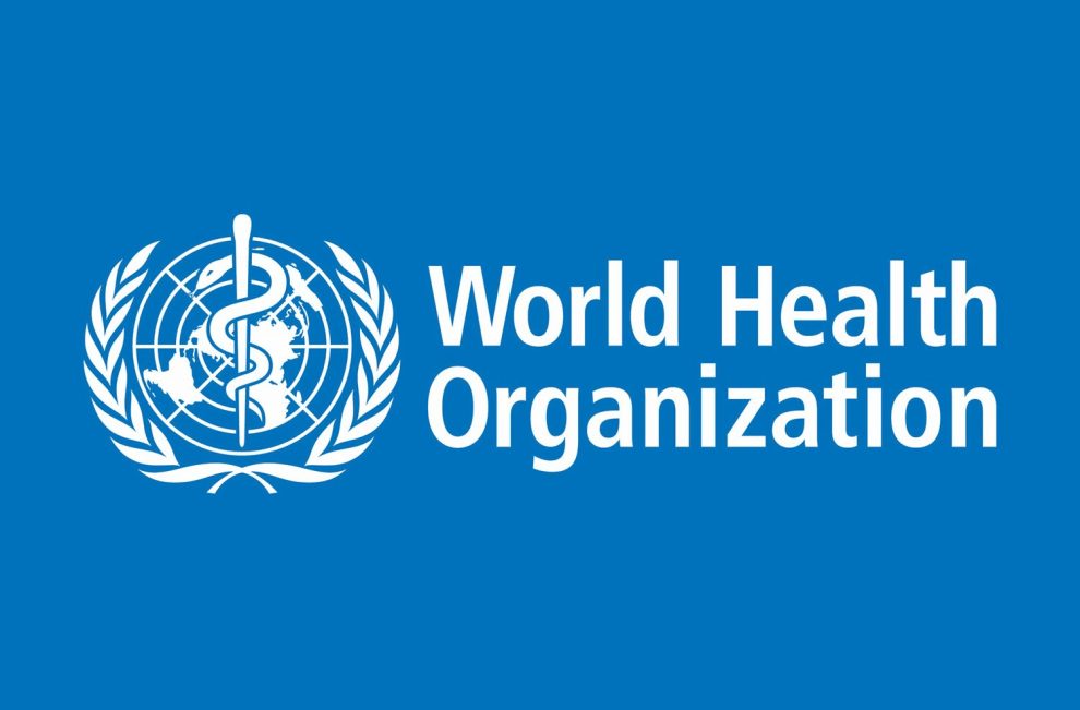 WHO Aiming for 2 Billion Doses of COVID Vaccine by End of 2021