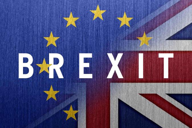 Britain, EU in Last-Ditch Talks to Reach Post-Brexit Trade Deal