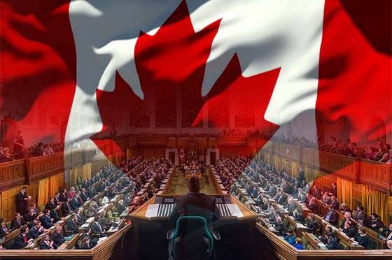 Govt. rejects motion on alleged genocide adopted in Canadian Parliament