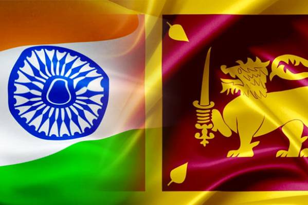 Sri Lanka signs agreement with India to develop a solar power plant in Sampur