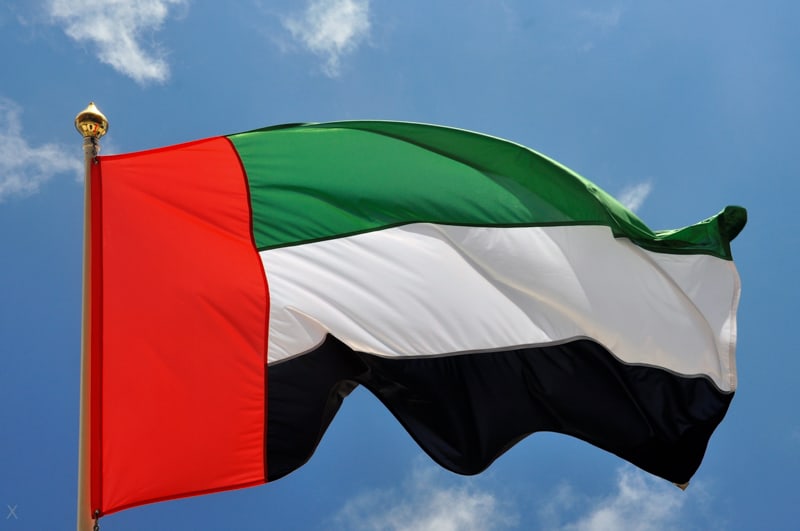 UAE denies SL media clams of corona virus victims burial