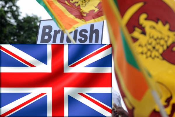 British HC reviews the impact of UK support to SL police