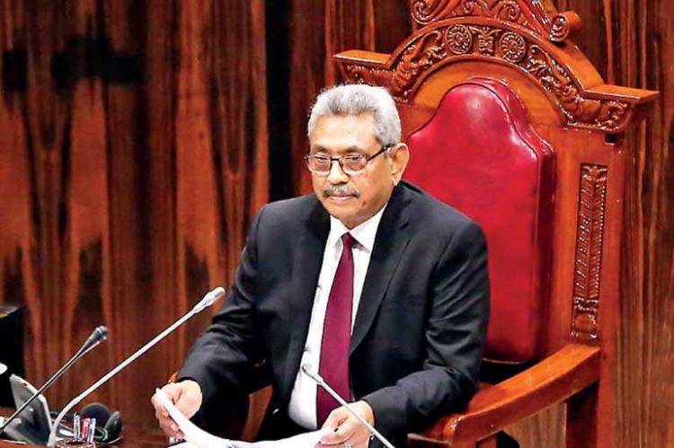 President summons new Parliament on 20th August  