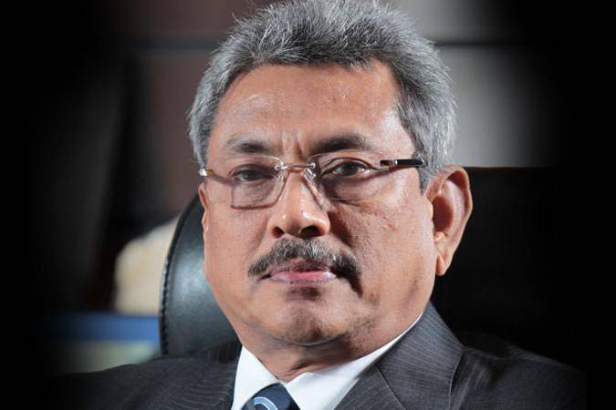Gota clarifies ID number confusion in Electoral Register