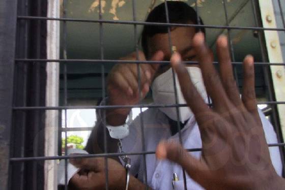 Plliyan acquitted and released