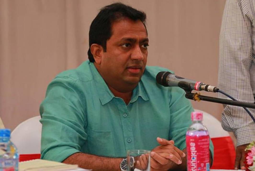 Selecting UNP candidate - Campaign to show crisis in UNP: Akila