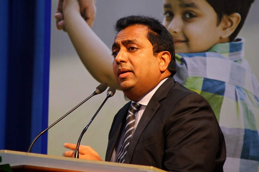 Orphaned children into national schools: Minister