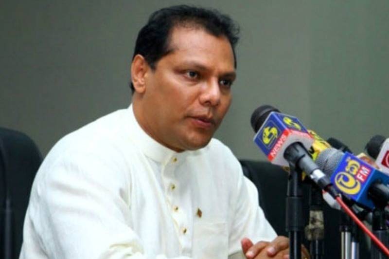 President a prisoner of the SLPP: Jayasekara