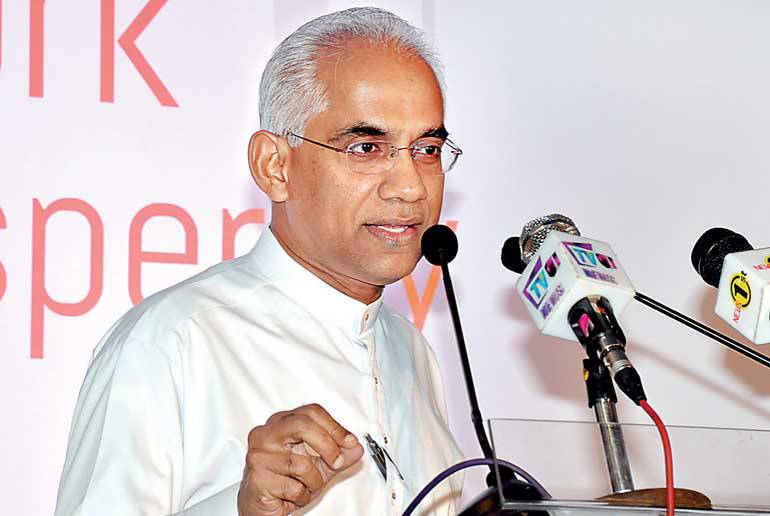 SL has capacity to recover from terror faster: Eran