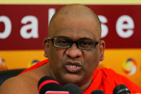 Gnanasara Thero & Dilantha to reveal info on attack